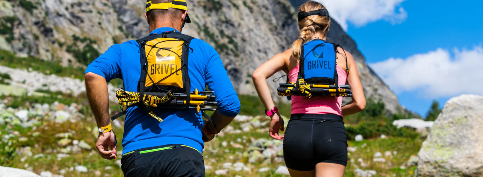 grivel midi management